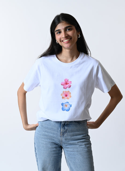 THE Hibiscus (LADIES)