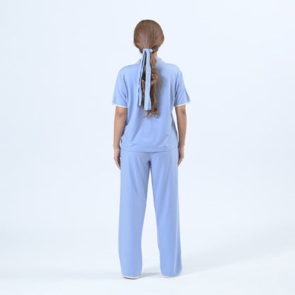 Tencel Lyocell Short Sleeves & PJ Set