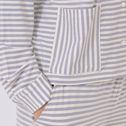 TENCEL™ LYOCELL  PAJAMA SET