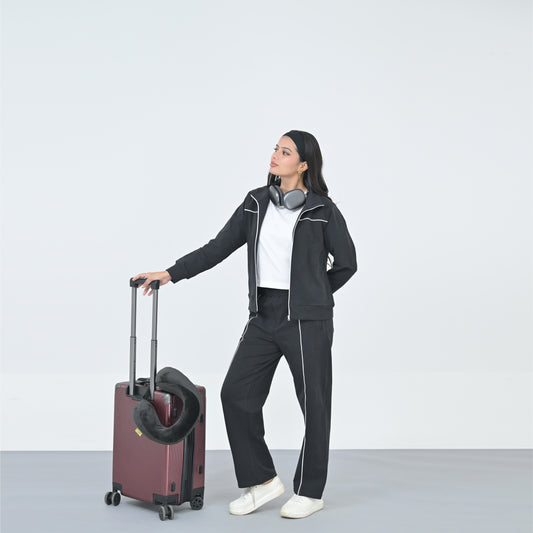 Supima® Cotton Travel Set