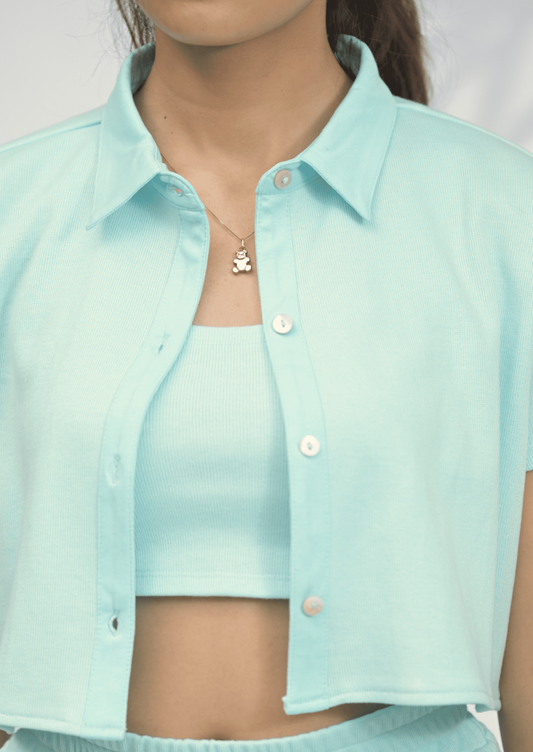 SKY BLUE