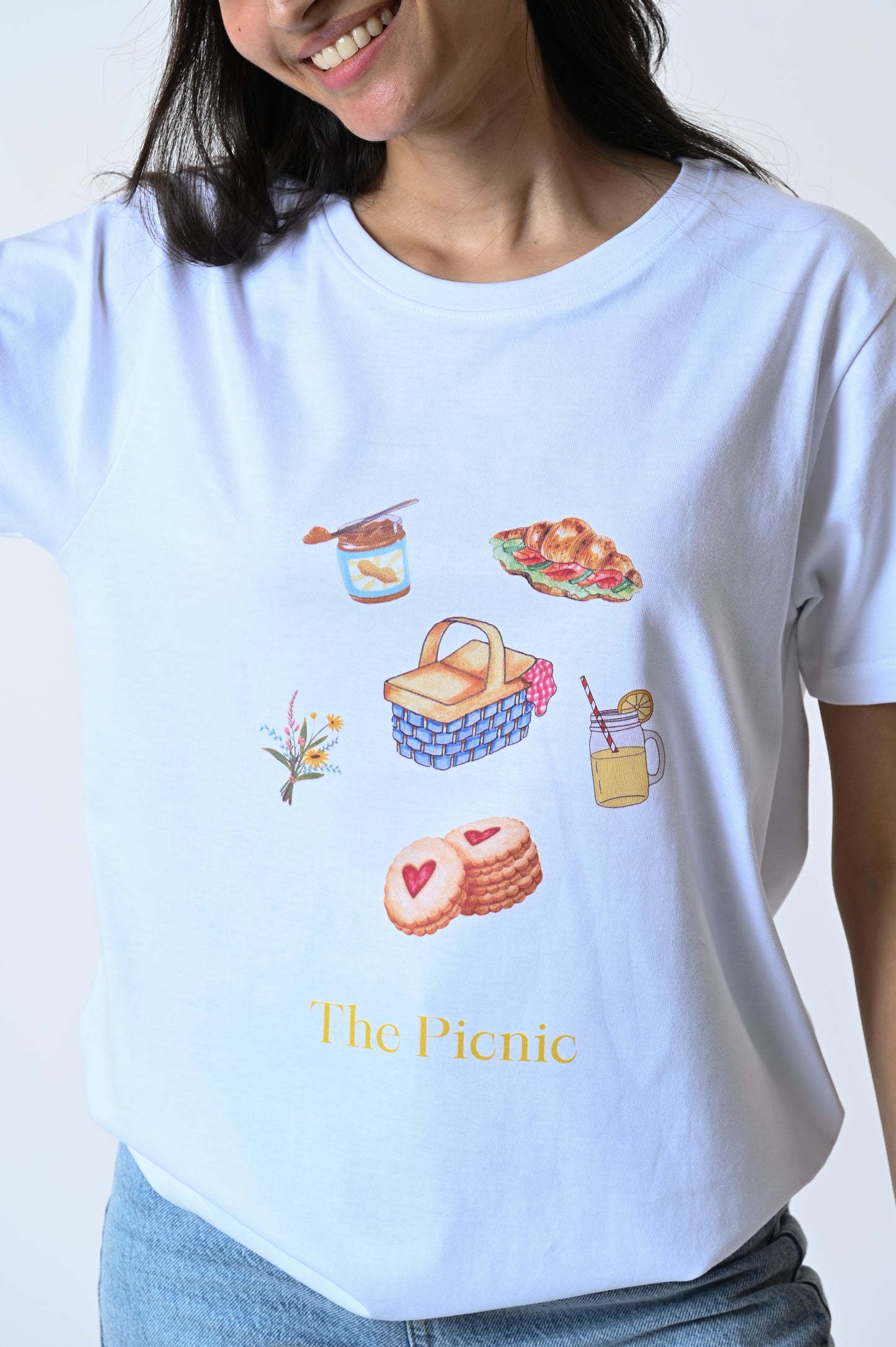 The Picnic (LADIES)