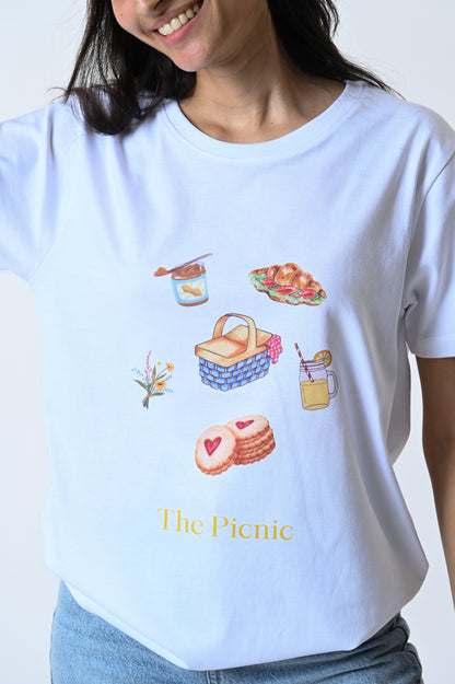 The Picnic (LADIES)