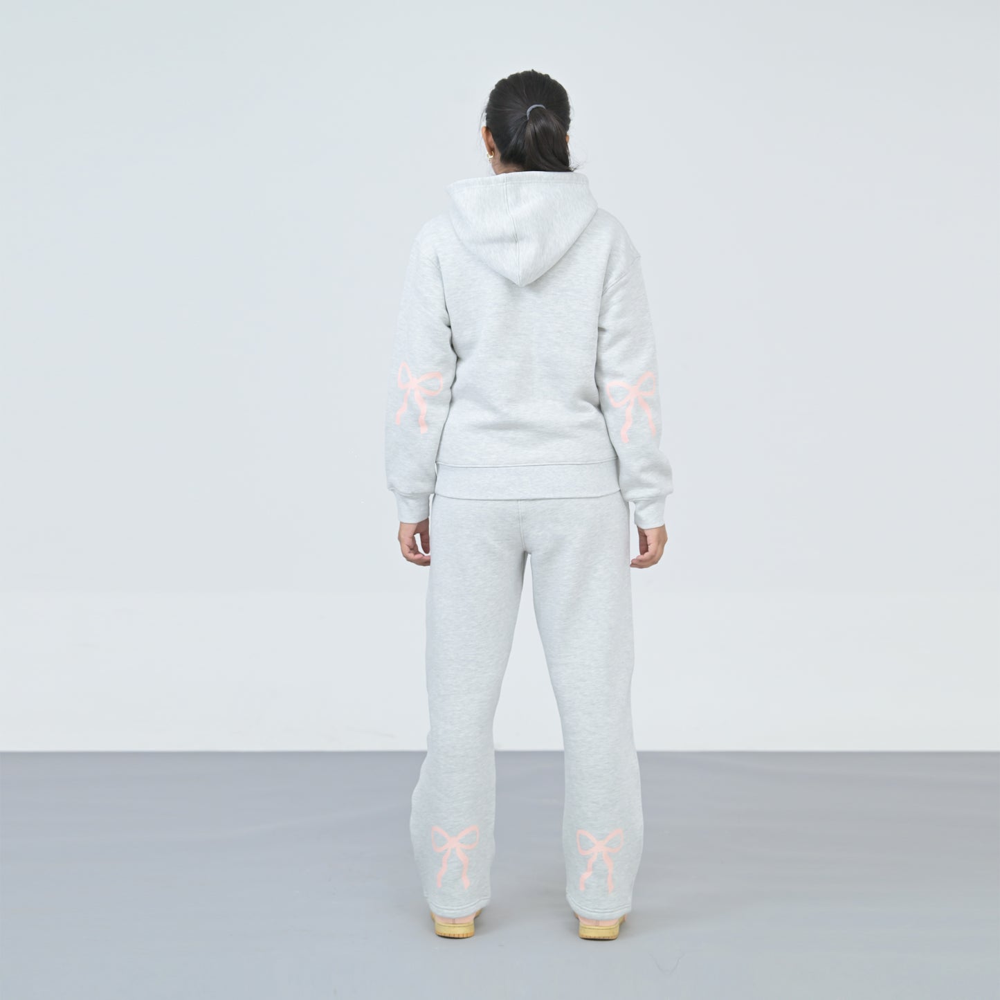 Supima® Cotton Fleece Trackpants