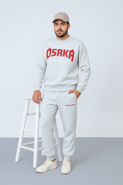 Supima® Cotton Fleece Coord SET