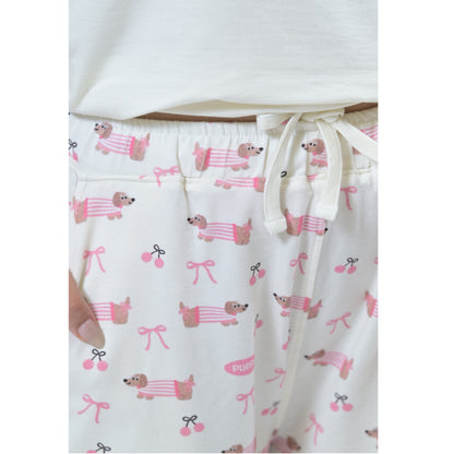 Pups Tencel PJs