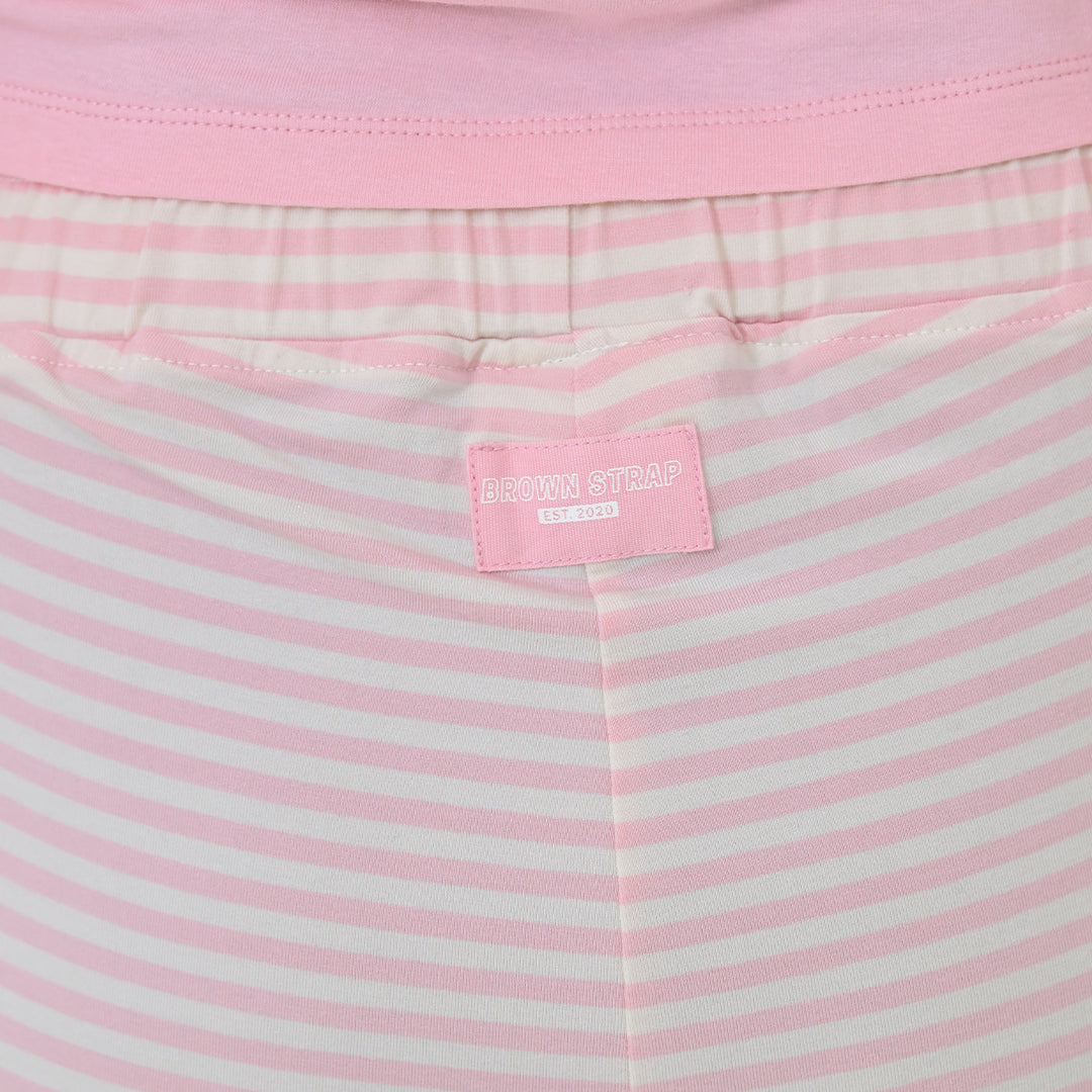 TENCEL™ LYOCELL LOUNGE PAJAMA