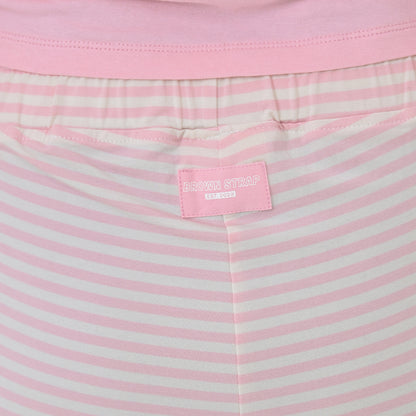 TENCEL™ LYOCELL LOUNGE PAJAMA