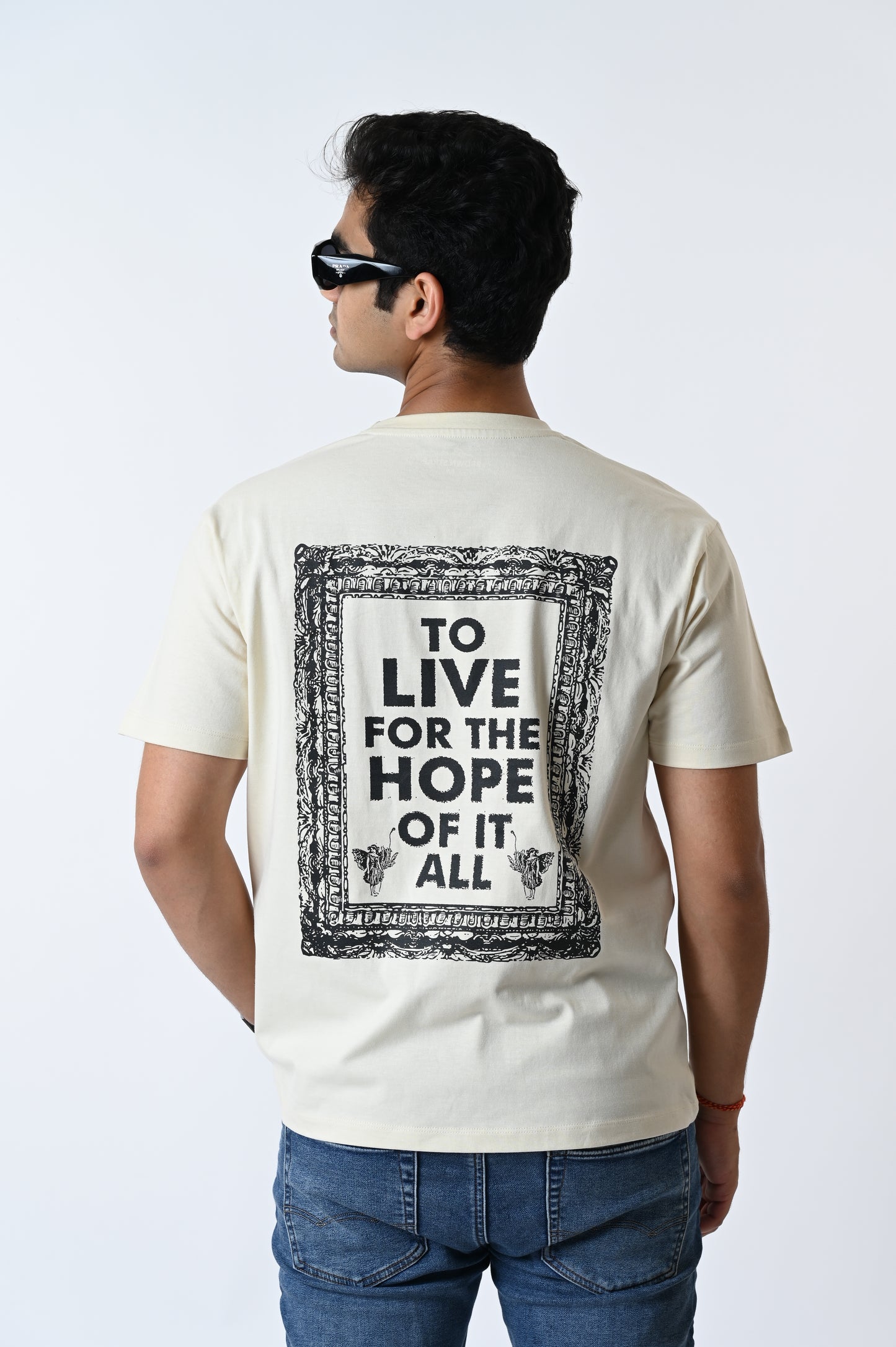 For The Hope Of It All (UNISEX)