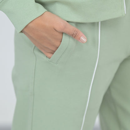 Supima® Cotton Travel Pant