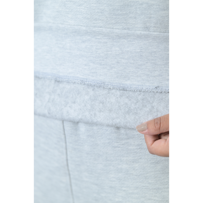 Supima® Cotton Fleece Coord SET