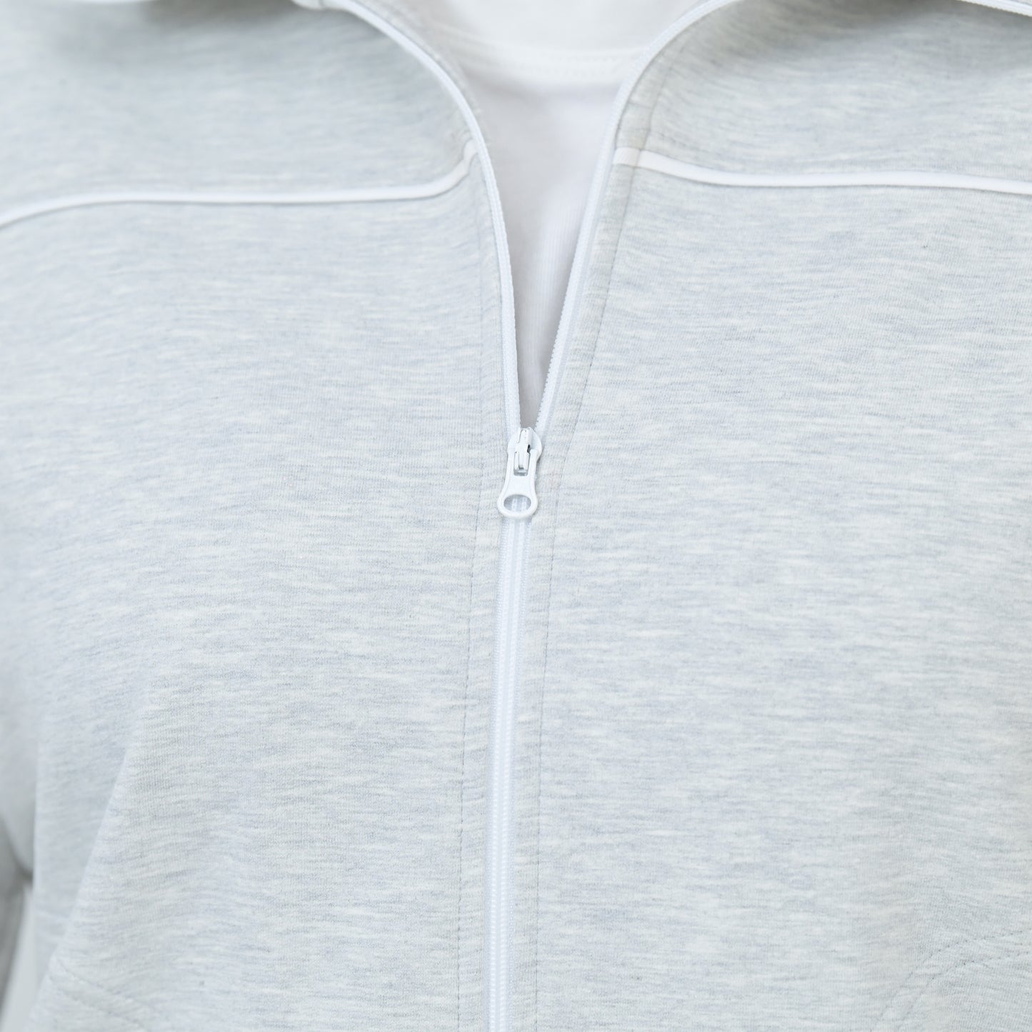 Supima® Cotton Travel Jacket