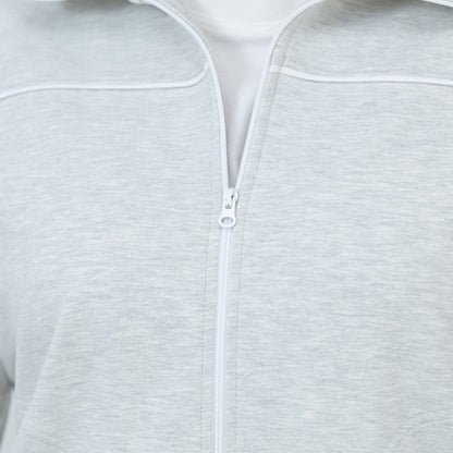 Supima® Cotton Travel Jacket