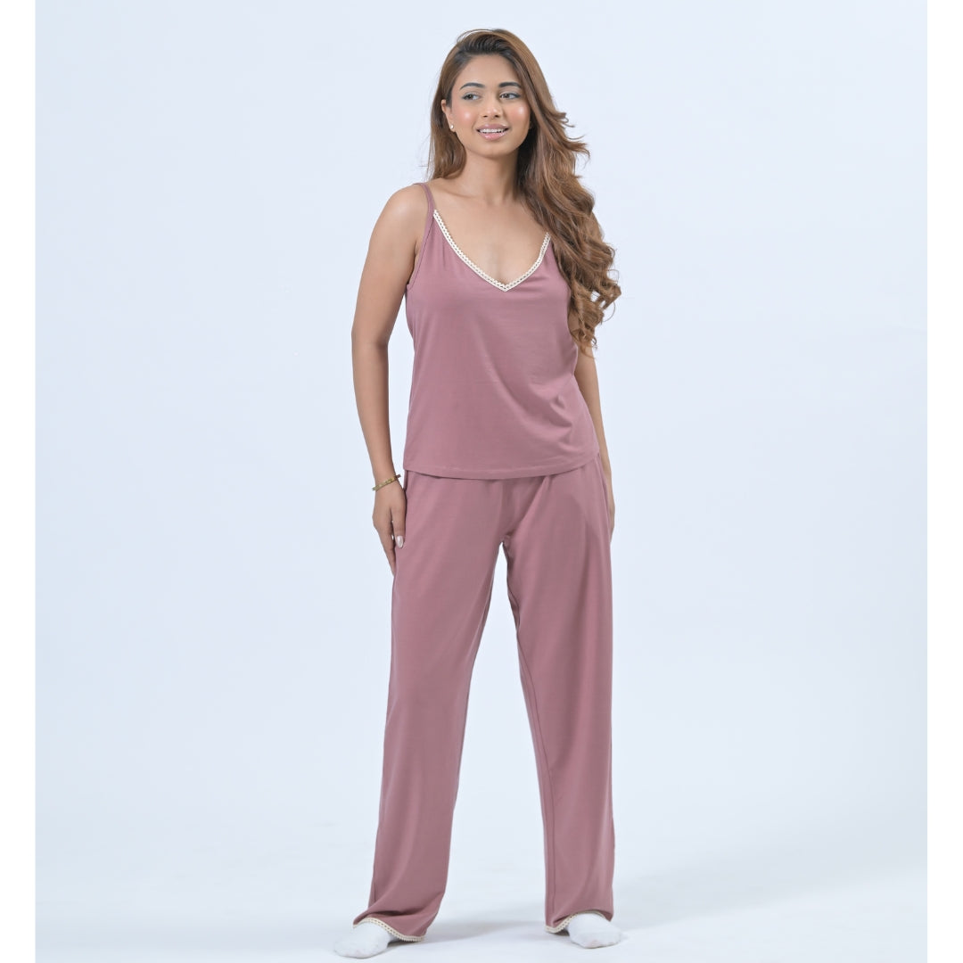 Tencel Lyocell Cami Top