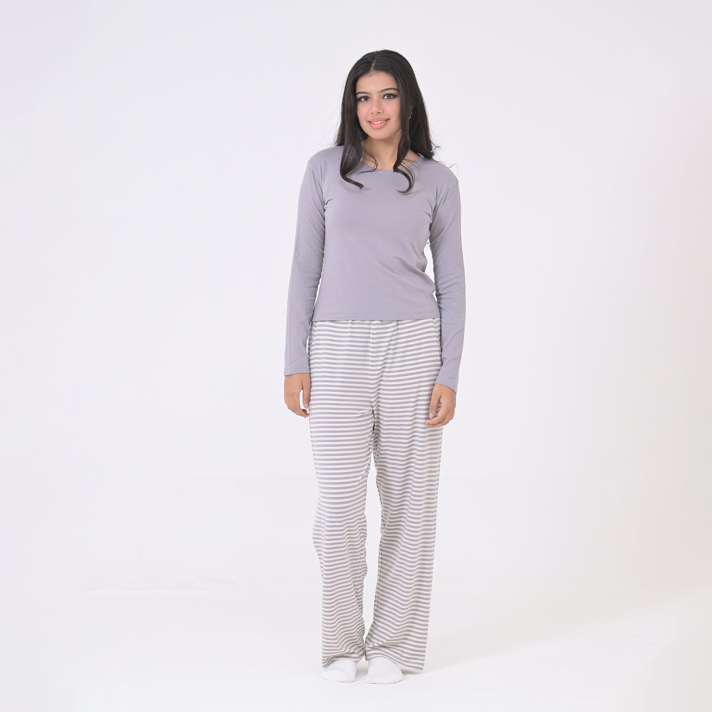 TENCEL ™ LYOCELL  LOUNGE PAJAMA