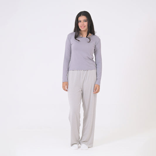 TENCEL ™ LYOCELL  LOUNGE PAJAMA