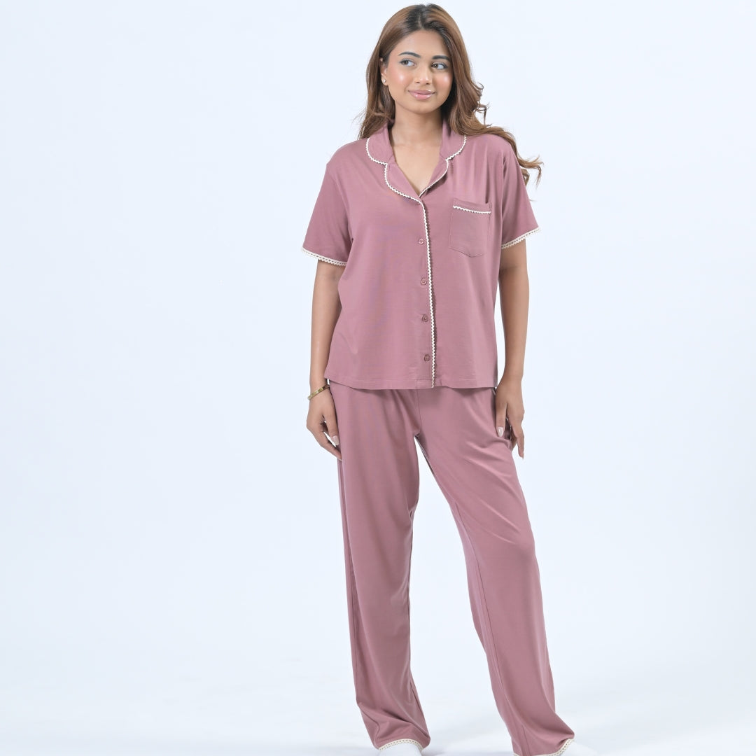 Mira Tencel Lyocell Top
