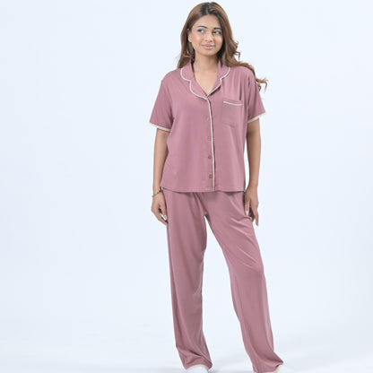 Mira Tencel Lyocell Top