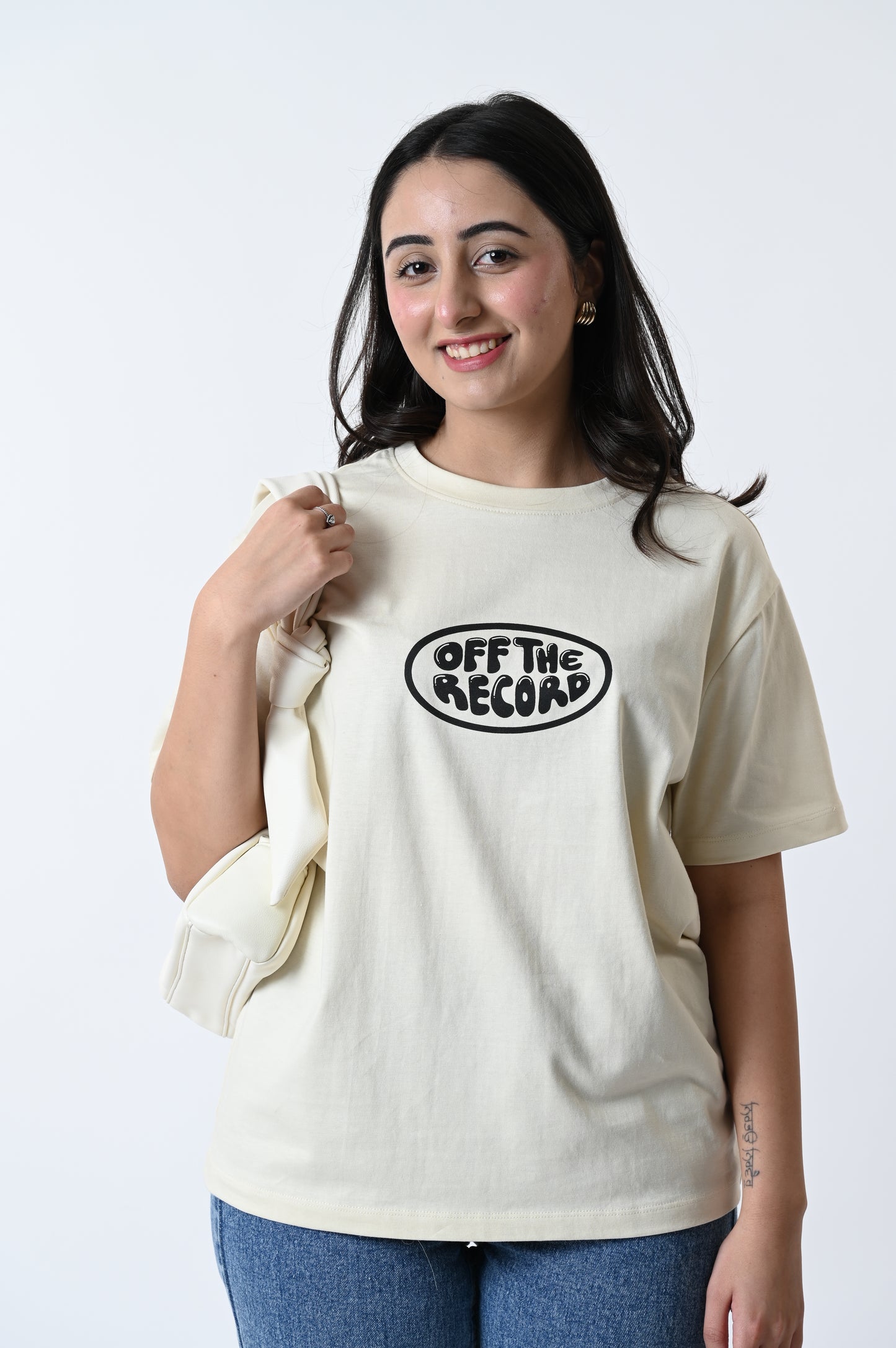 Off The Record (UNISEX)