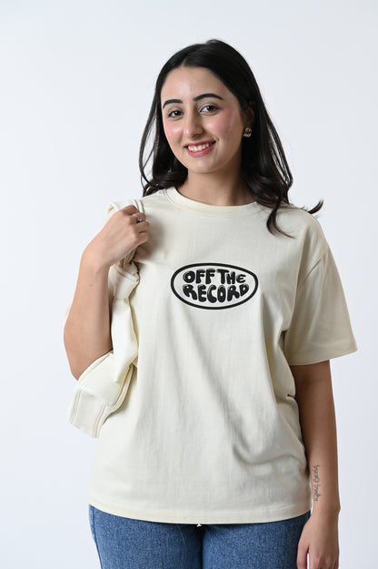 Off The Record (UNISEX)