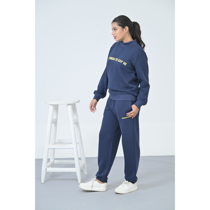 Supima® Cotton Fleece Sweatpants