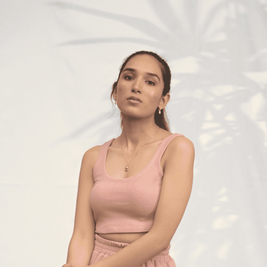 POWDER PINK 