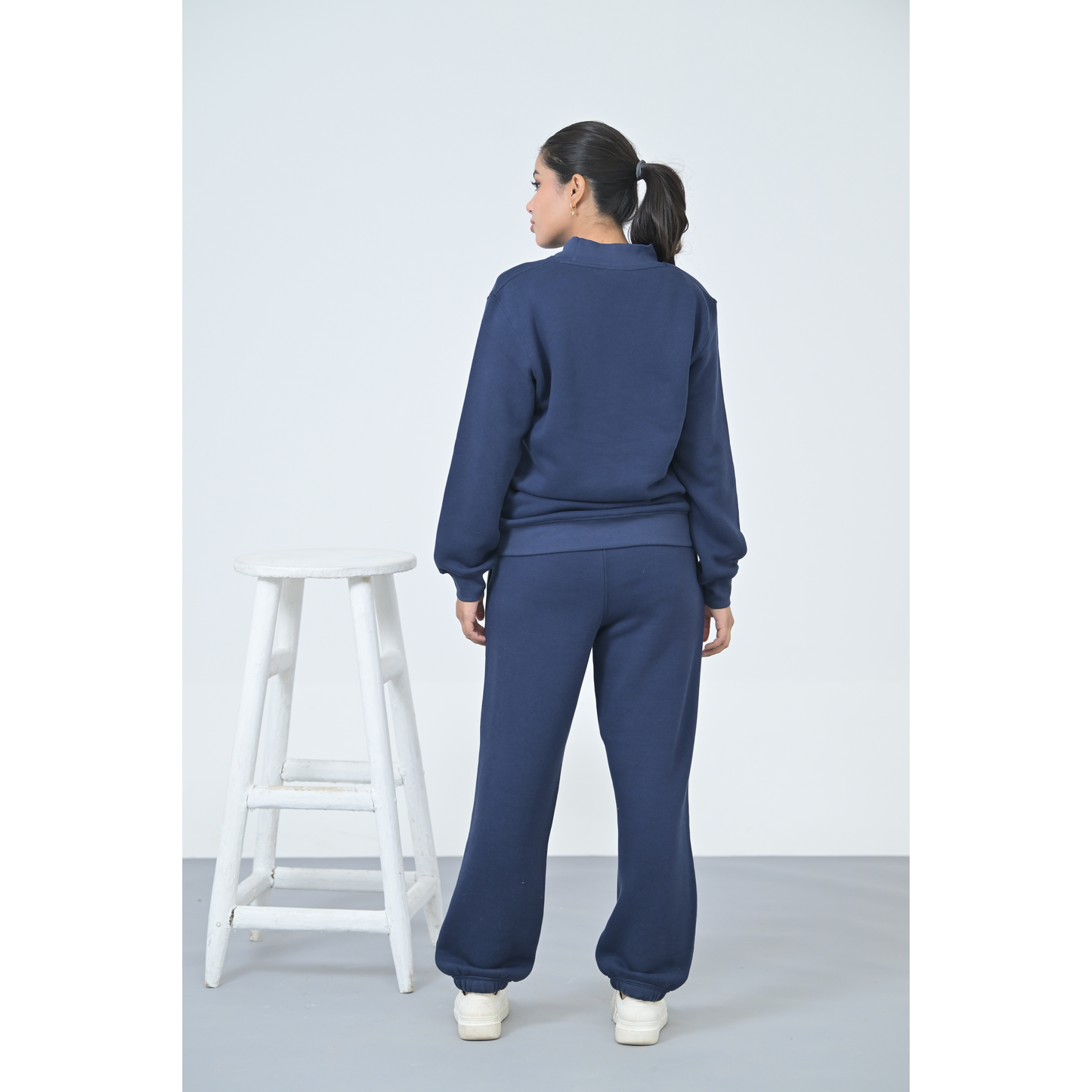 Supima® Cotton Fleece Sweatpants