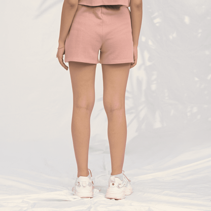 POWDER PINK
