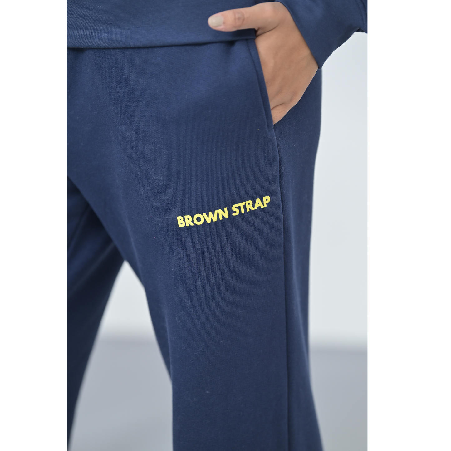 Supima® Cotton Fleece Sweatpants