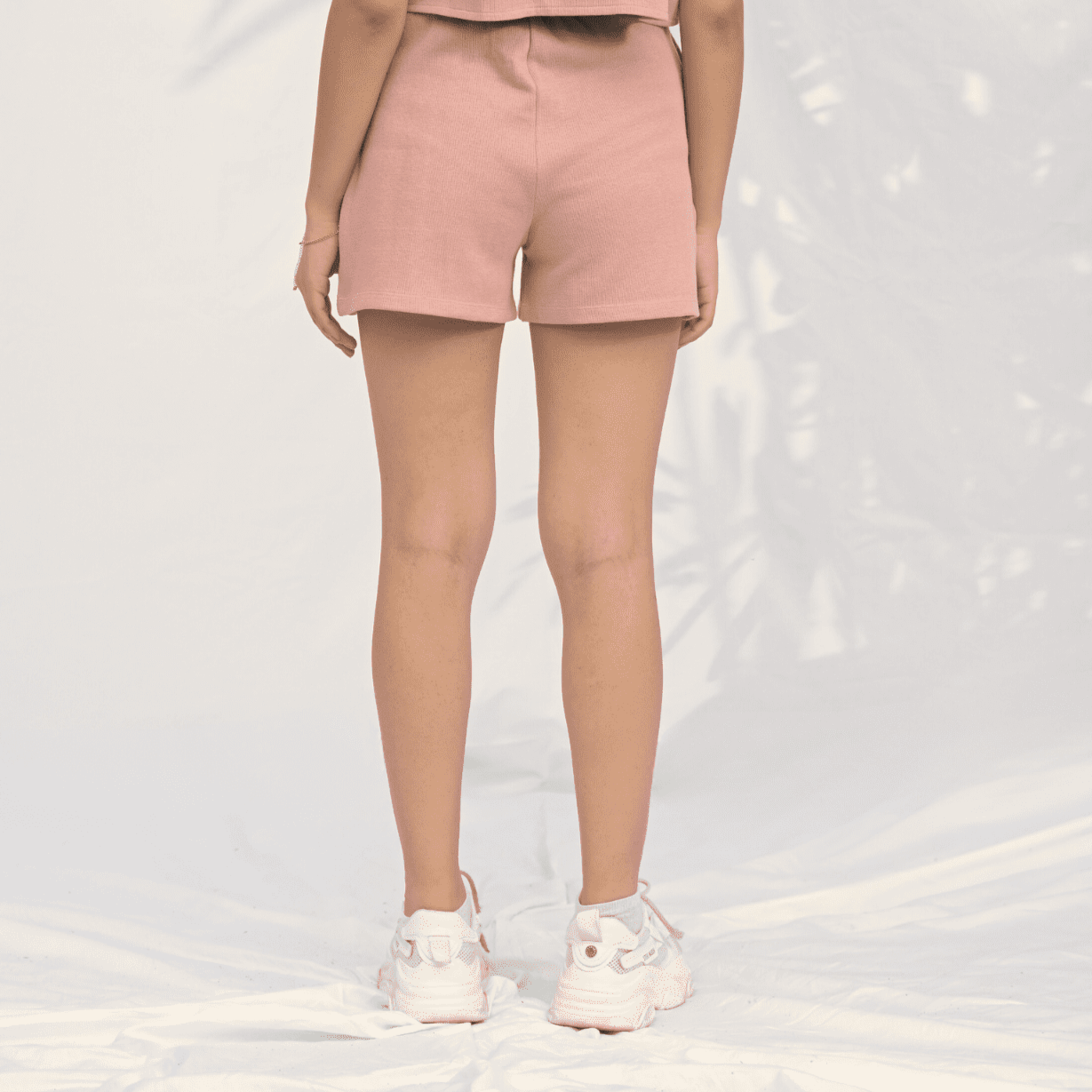 POWDER PINK