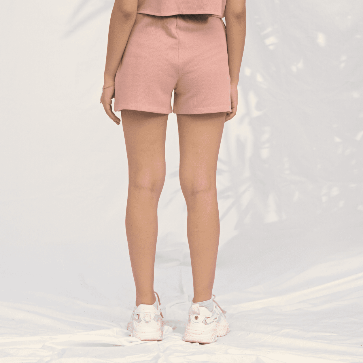POWDER PINK