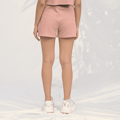 POWDER PINK