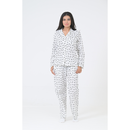 Dog Lover Pajama Set