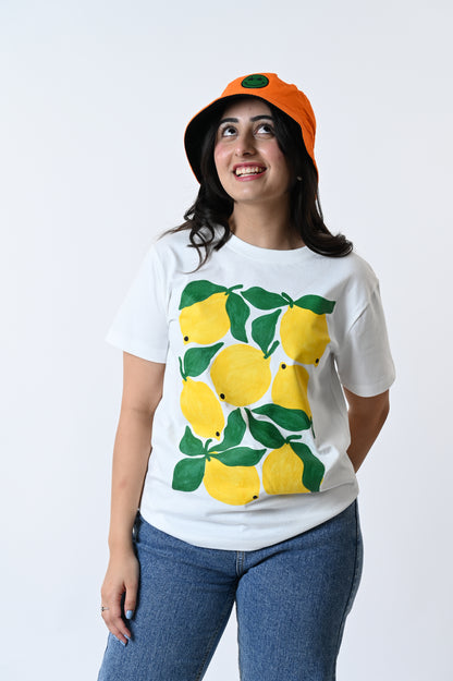 Lemon lemon (LADIES)