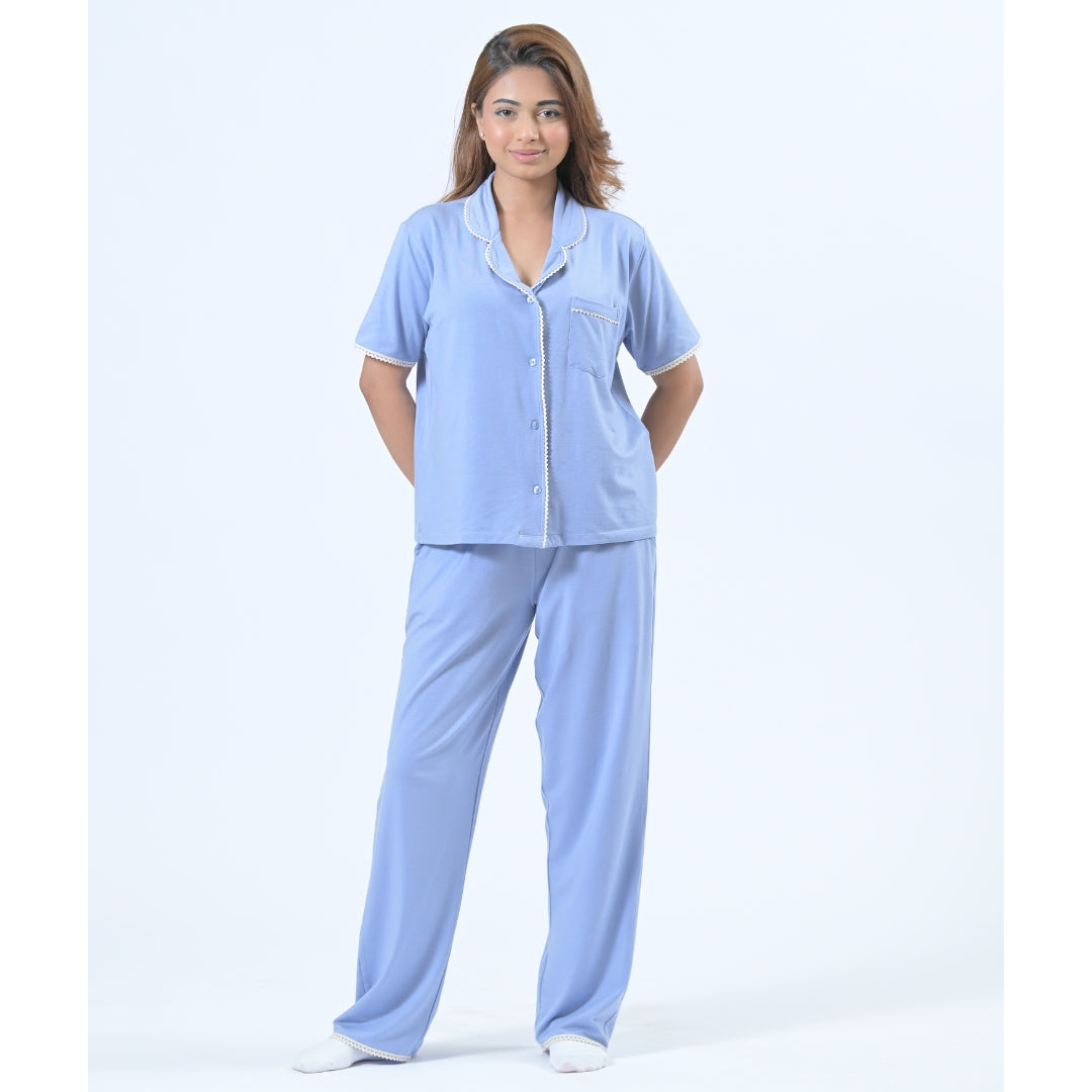 Mira Tencel Lyocell Top