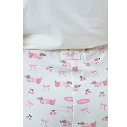 Pups Tencel PJs