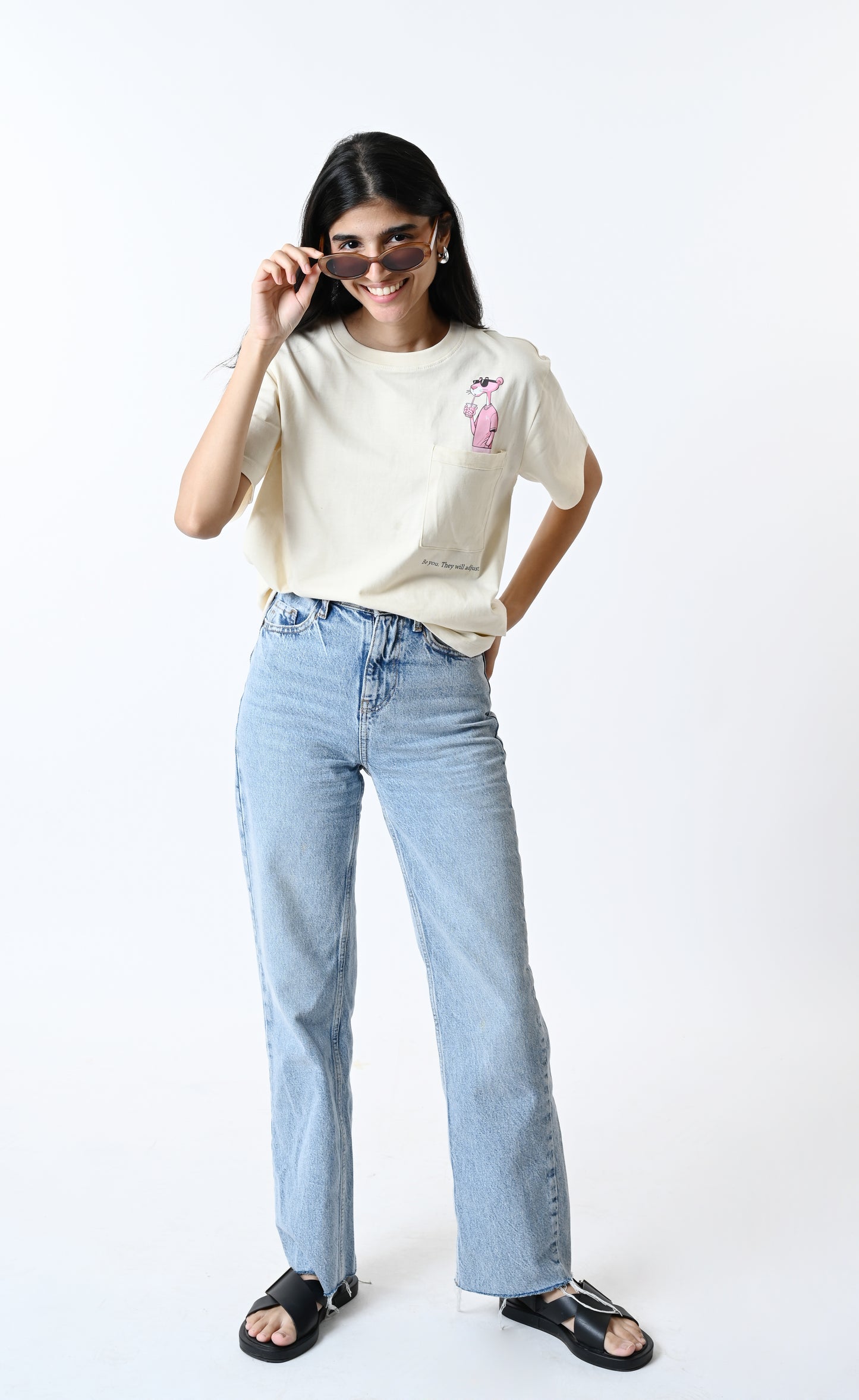 Pink Panther (UNISEX)