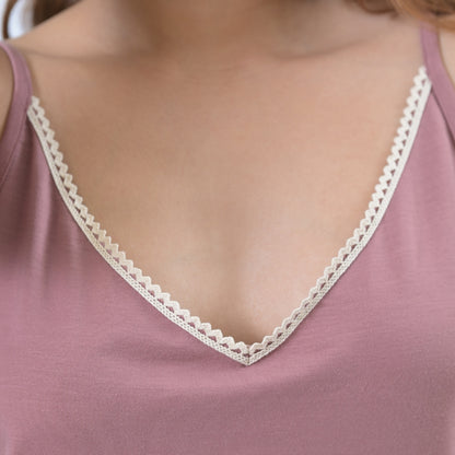 Tencel Lyocell Cami Top