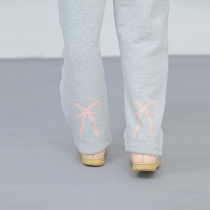 Supima® Cotton Fleece Trackpants
