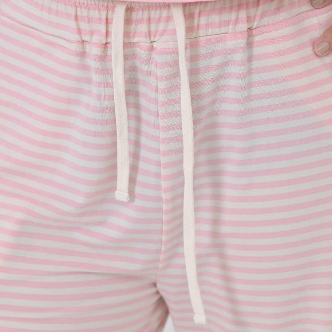 TENCEL™ LYOCELL LOUNGE PAJAMA