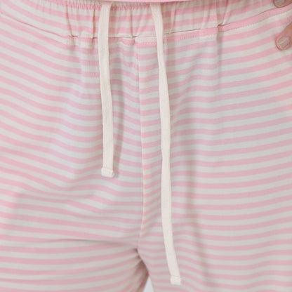 TENCEL™ LYOCELL LOUNGE PAJAMA