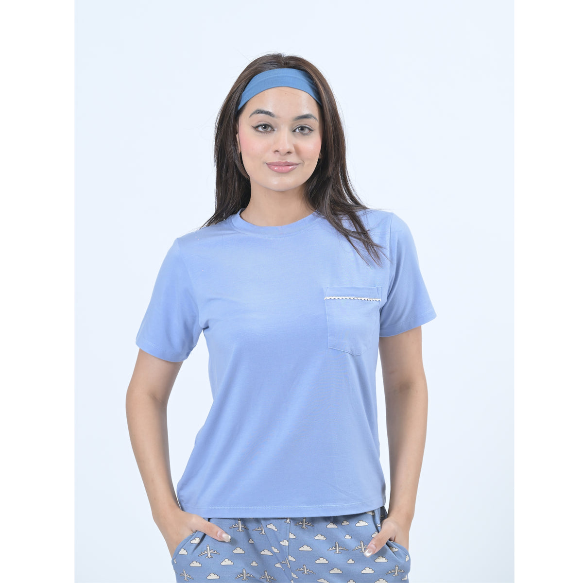 Cloudline Tencel T-shirt