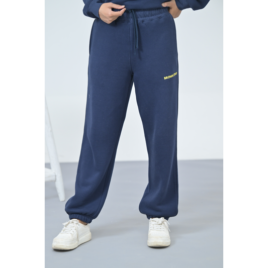 Supima® Cotton Fleece Sweatpants