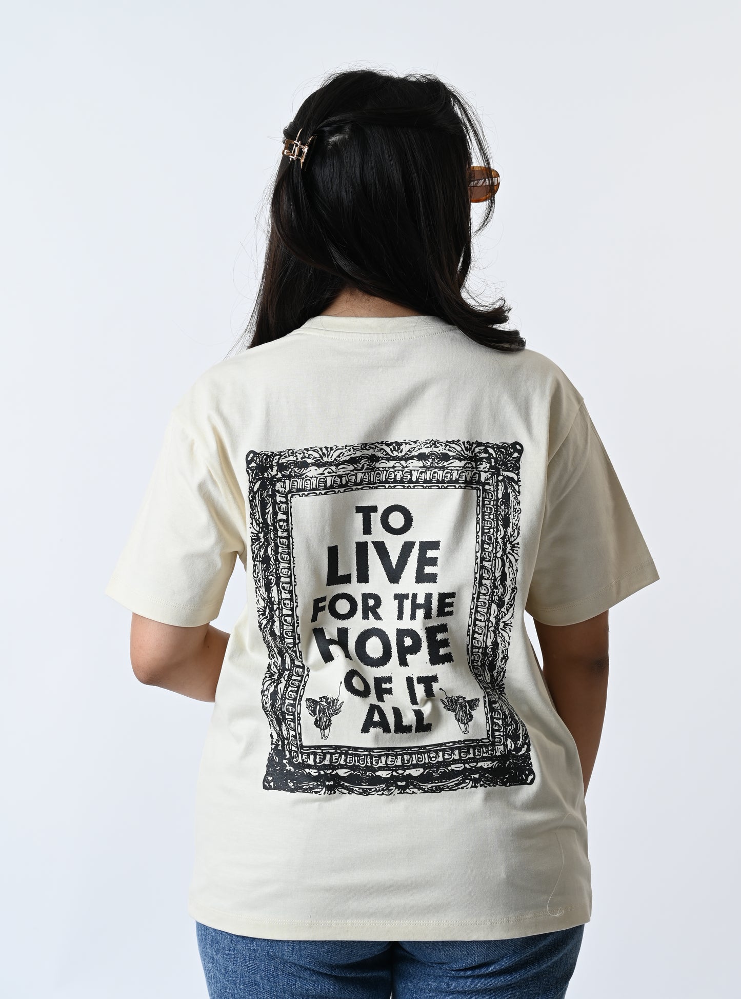 For The Hope Of It All (UNISEX)