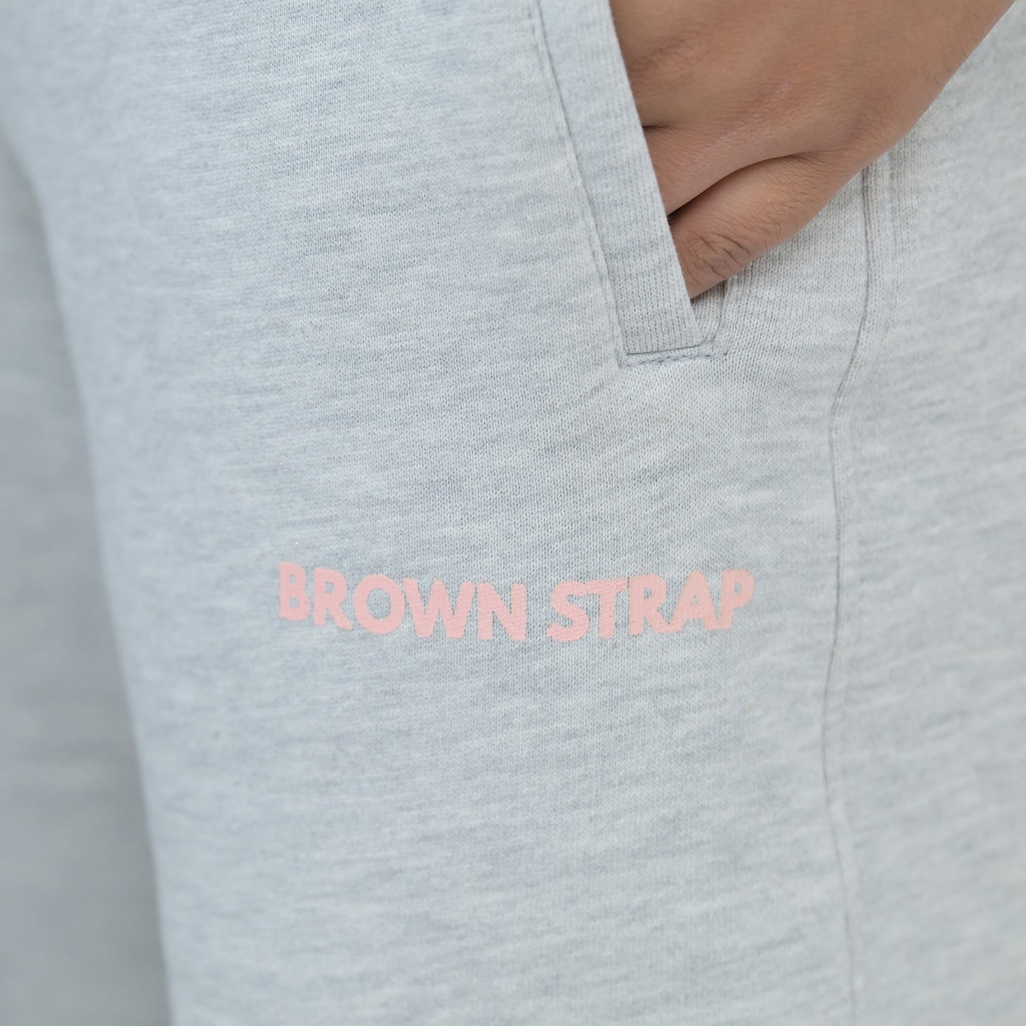 Supima® Cotton Fleece Trackpants