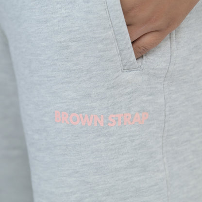Supima® Cotton Fleece Trackpants
