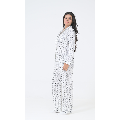 Dog Lover Pajama Set