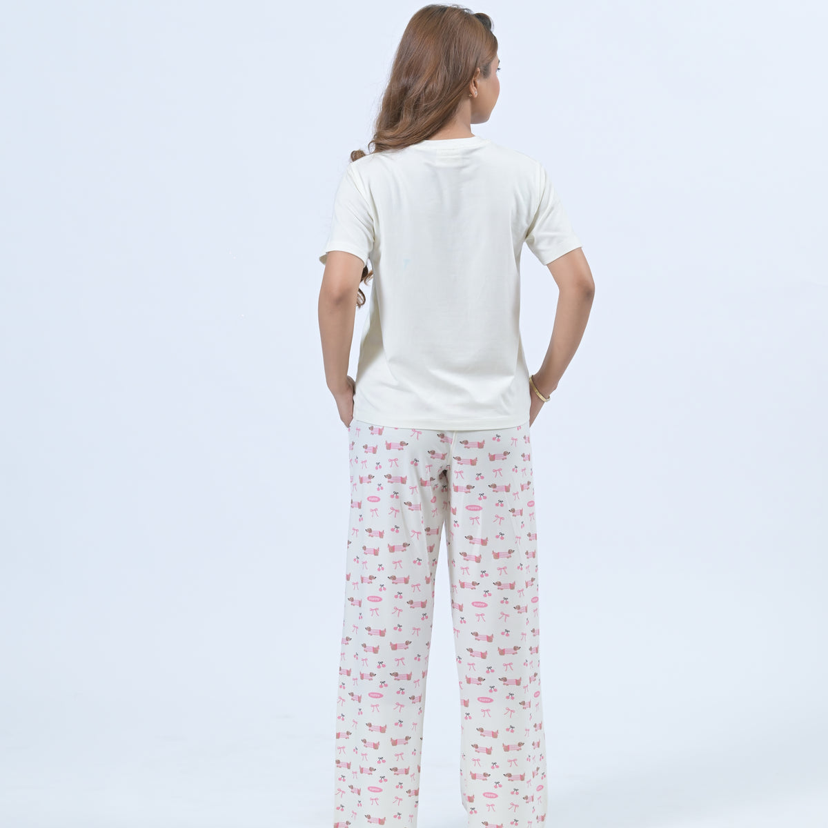 Pups Tencel PJs