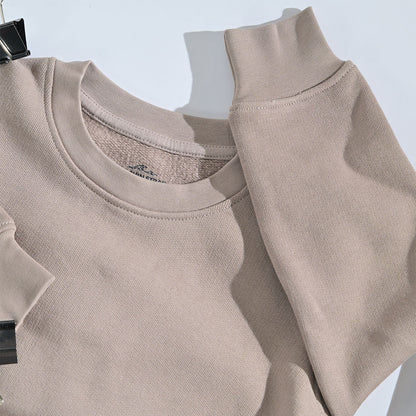 Cotton Fleece Sweatpants-  UNISEX