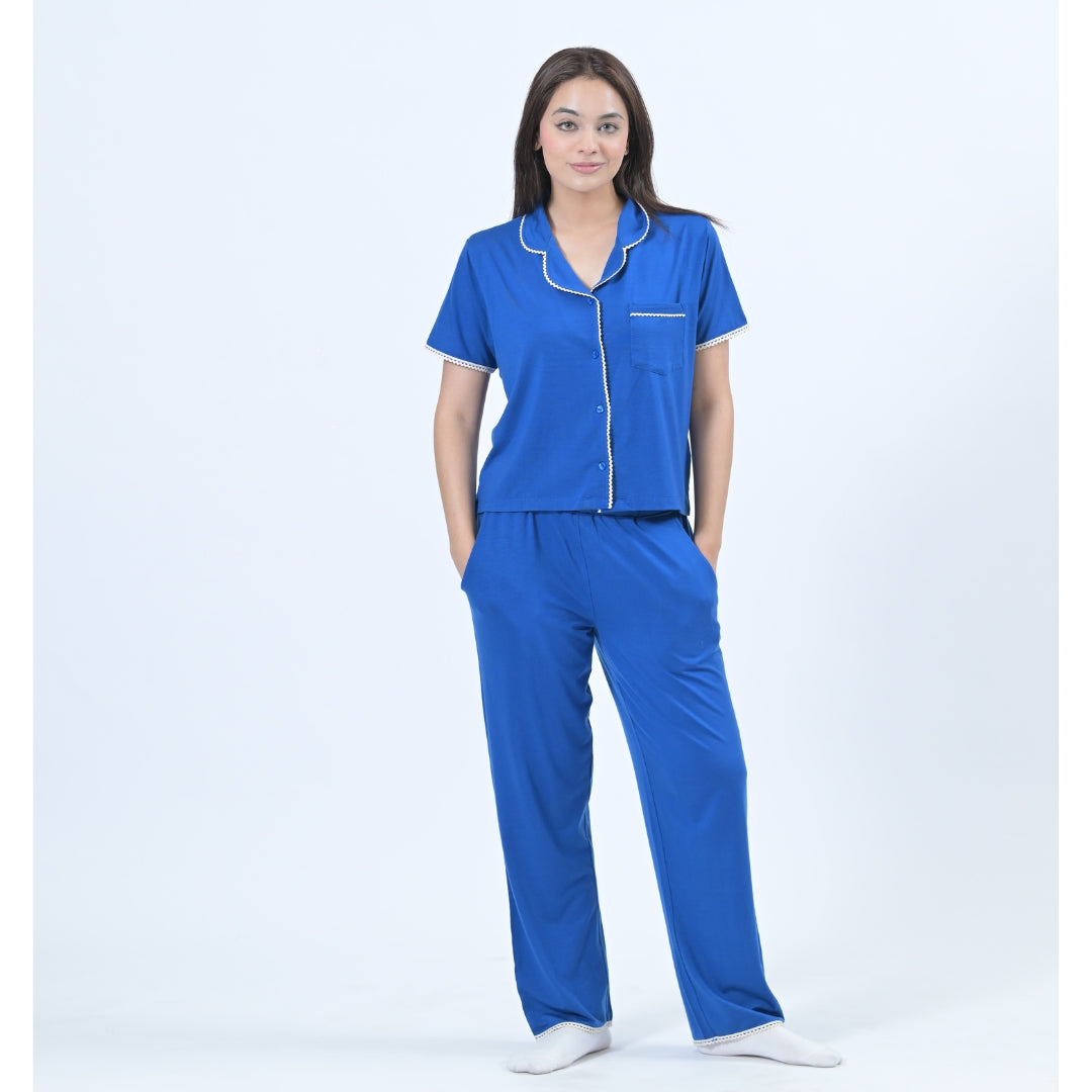Mira Tencel Lyocell Top